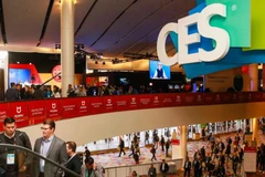 Ảnh minh họa. (Nguồn: cnet.com) 