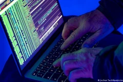 Ảnh minh họa. (Nguồn: dw.com) 