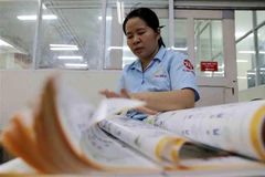 Ảnh minh họa. (Nguồn: TTXVN) 