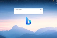 Theo dữ liệu của công ty nghiên cứu ứng dụng Data.ai, lượt tải Bing đã tăng 8 lần trên toàn cầu sau khi tích hợp AI, trong khi lượt tải Google giảm 2%. (Nguồn: Mashable)