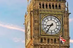 Chuông đồng hồ Big Ben lần đầu ngân tiếng trở lại sau 5 năm yên lặng