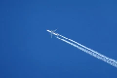 EasyJet, Ryanair và WizzAir bày tỏ phản đối kế hoạch của EU giám sát các vệt hơi nước của máy bay. (Nguồn: Pixabay)