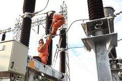 Ảnh minh họa. (Nguồn: TTXVN phát)