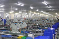 (Ảnh minh họa: Thanh Tuấn/TTXVN) 