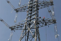 (Ảnh minh họa: Ngọc Hà/TTXVN) 