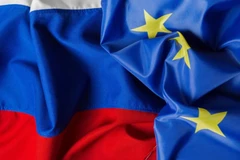 EU tăng cường các biện pháp trừng phạt Nga. (Nguồn: Adobe Stock)