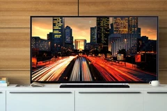 Smart TV AIWA được nhà sản xuất bổ sung thêm nhiều tính năng đi kèm ấn tượng, phù hợp với thị hiếu của khách hàng tại thị trường Việt Nam. (Nguồn: medium.com) 