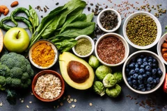 Tìm hiểu về những lợi ích của chế độ ăn dựa trên thực vật