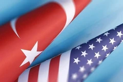 Ảnh minh họa. (Nguồn: aa.com.tr) 