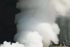 Ảnh minh họa. (Nguồn: Timesofindia.indiatimes)