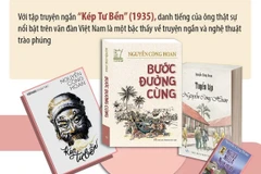 [Infographics] Nguyễn Công Hoan - bậc thầy về truyện ngắn châm biếm