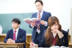 Ảnh minh họa. (Nguồn: roomsbooms.com) 