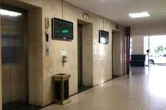 Hà Nội: Khởi tố người đàn ông dâm ô bé trai 8 tuổi trong thang máy