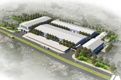 Thái Nguyên lên tiếng về vụ chuyển đổi đất nông nghiệp xây nhà máy