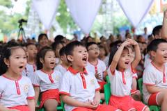 Ảnh minh hoạ. (Nguồn: Vietnam+) 