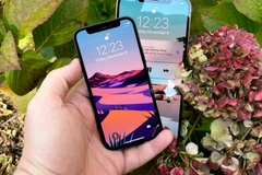 Apple phản đối kết luận của các cơ quan quản lý Pháp khi cho rằng iPhone 12 phát ra nhiều phóng xạ hơn mức cho phép. (Nguồn: CNBC)