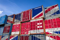 Thỏa thuận này sẽ cắt giảm chi phí cho các doanh nghiệp xuất khẩu và mở cửa thị trường việc làm của New Zealand cho các chuyên gia Anh. (Nguồn: gtreview.com)