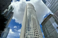 Tỷ lệ văn phòng trống tại 10 trong số 17 thành phố lớn trên thế giới đạt mức cao nhất kể từ cuộc khủng hoảng tài chính toàn cầu năm 2008. (Nguồn: NPR)