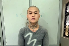 Bắt hung thủ đâm chết bạn trong tiệc sinh nhật sau 6 giờ gây án