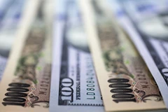 Đồng USD và đồng yen. (Nguồn: ig.com) 