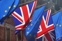 2.500 quy định của EU sẽ tiếp tục có hiệu lực tại Anh sau năm 2023. (Nguồn: Shutterstock)