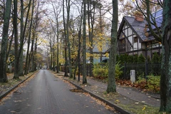 [Photo] Đến thăm tỉnh cực Tây Kaliningrad của Liên bang Nga