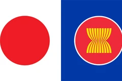 Nhật Bản và ASEAN thúc đẩy chuyển đổi kỹ thuật số lĩnh vực thương mại. (Nguồn: VIR)