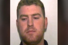 Ronan Hughes. (Nguồn: Cảnh sát Essex) 