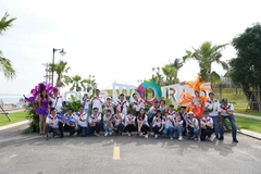 Novaland đặt mục tiêu tuyển dụng hàng nghìn nhân sự đến năm 2025