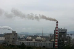 Lào Cai: Tăng cường công tác kiểm soát, giảm thiểu ô nhiễm môi trường