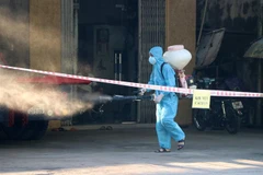 Lạng Sơn, Đắk Lắk, Hòa Bình phát hiện thêm các ca mắc mới COVID-19