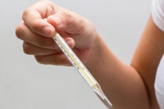 Ảnh minh họa. (Nguồn: Shutterstock) 