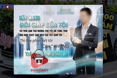 [Audio] 10 đặc điểm của các 'chuyên gia tài chính đa cấp' ở Việt Nam