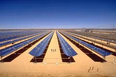 Ảnh minh họa. (Nguồn: algerie-eco.com) 