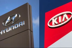 Ôtô Kia và Hyundai chiếm phần lớn xe bị đánh cắp ở nhiều thành phố của Mỹ. (Nguồn: Drive)