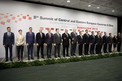 Bất chấp những hứa hẹn tại nhiều hội nghị thượng đỉnh 17+1, Trung Quốc đầu tư rất ít vào các nước Trung Á và Đông Âu. (Nguồn: Getty Images) 