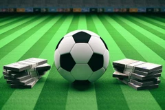 Ảnh minh họa. (Nguồn: Footballtalk) 