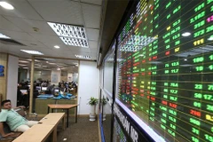 Ảnh minh họa. (Nguồn: thoibaotaichinhvietnam.vn)