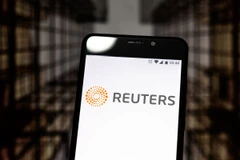 Reuters sẽ bắt đầu tính phí truy cập với giá 34,99 USD/tháng. (Nguồn: Getty images)