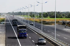 Ảnh minh họa. (Nguồn: TTXVN)