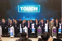 Nhiều thương hiệu lớn tham gia Triển lãm Di động Tương lai Hàn Quốc