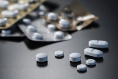 90% cơ sở y tế tại Nhật Bản cho biết một số loại thuốc hiện rất khó mua. (Nguồn: Getty Images)