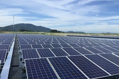 Dưới thời ông Moon, năng lượng Mặt Trời không chỉ được coi là năng lượng sạch và thân thiện với môi trường mà còn là cơ hội đầu tư sinh lợi tiềm năng. (Nguồn: Pulse News)