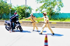 Ảnh minh họa. (Nguồn: Báo Bắc Giang)