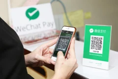Phó Thủ tướng yêu cầu đề xuất biện pháp quản lý Alipay, Wechat pay