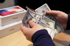 Ảnh minh họa. (Nguồn: Getty)