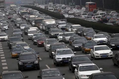 Ảnh minh họa. (Nguồn: Moneycontrol)