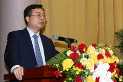 Ông Bùi Trường Giang. (Nguồn: vpctn.gov.vn)