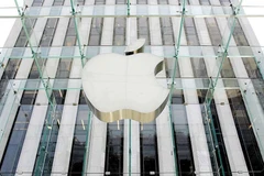 Ảnh minh họa. (Nguồn: AFP)