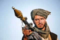Chiến binh Taliban. (Nguồn: Uncyclopedia - Fandom)